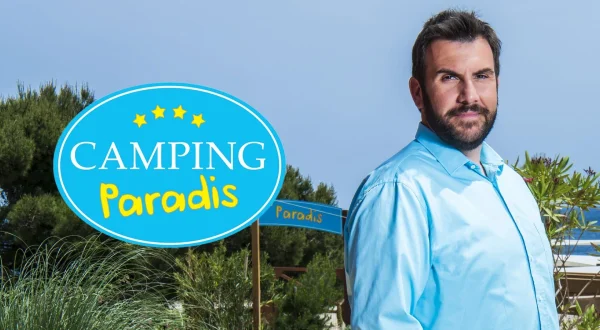 Camping Paradis