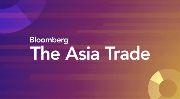 Live: Bloomberg The Asia Trade