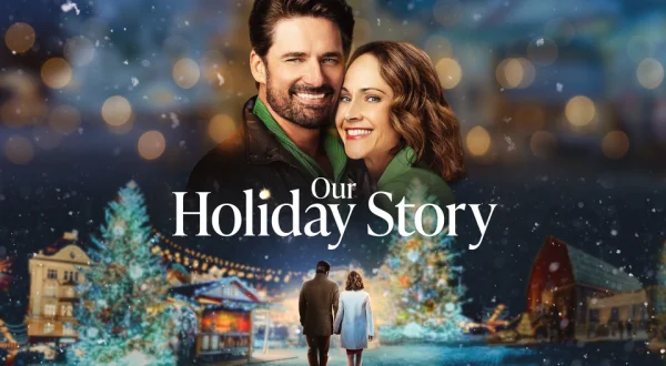 Our Holiday Story