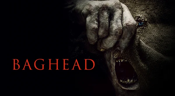 Baghead