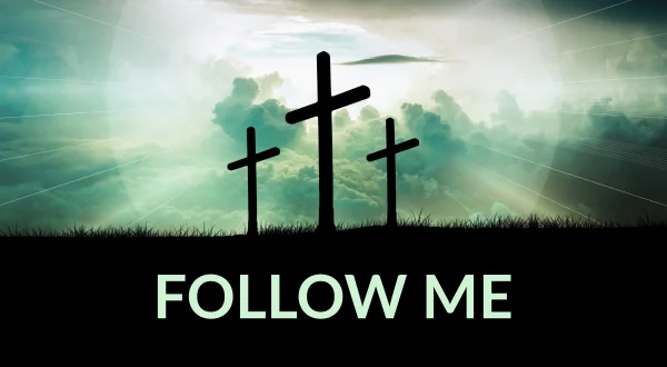 Follow Me