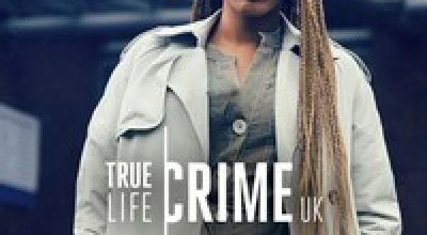 True Life Crime UK
