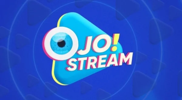 Ojo Stream