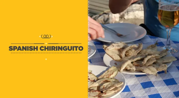 Spanish Chiringuito
