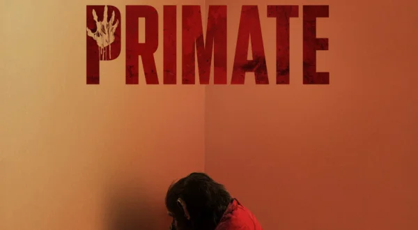 Primate