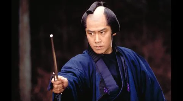 銭形平次（主演：風間杜夫）