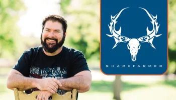 SharkFarmer TV