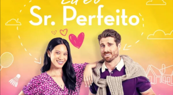 Eu e o Sr. Perfeito