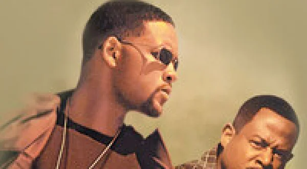 Bad Boys II