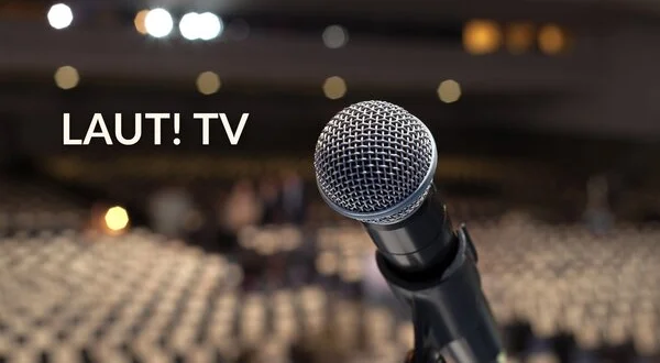 laut! TV