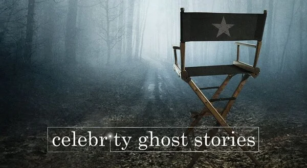 Celebrity Ghost Stories