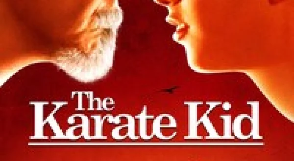 The Karate Kid
