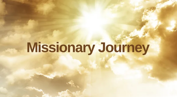 Missionary Journey