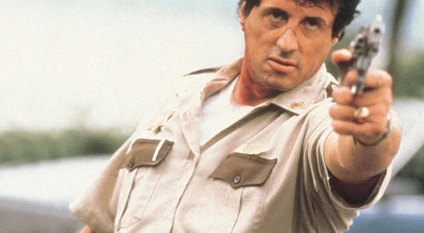 Cop Land
