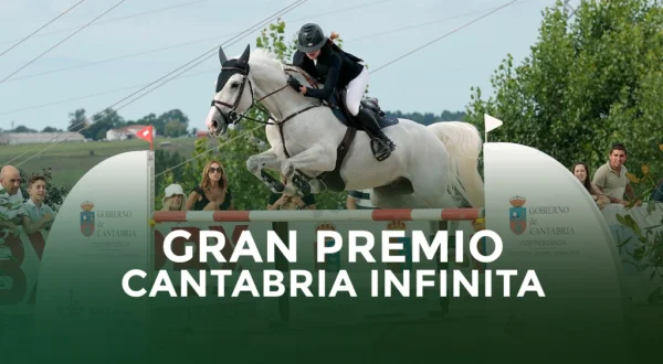 CSI Heras Cantabria Infinita