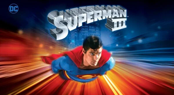 Superman III