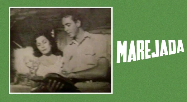 Marejada