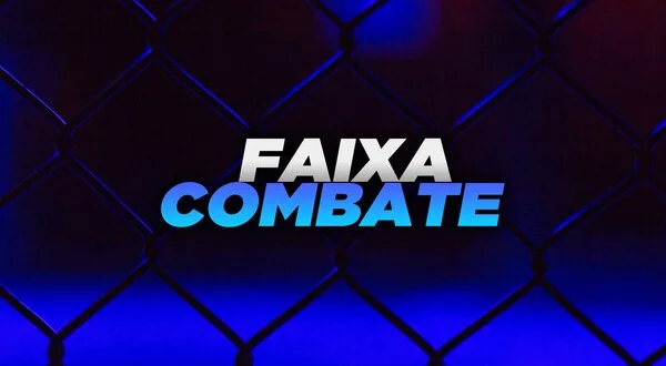 Faixa Combate