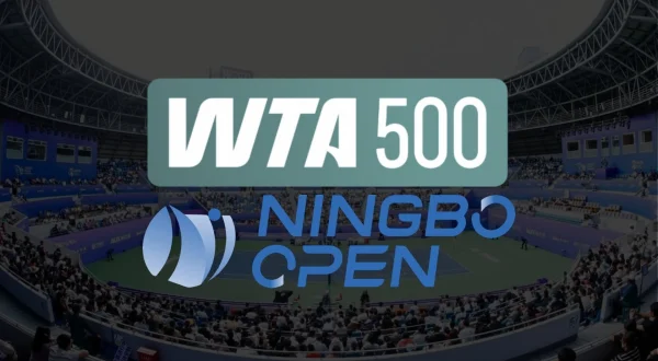 WTA: Finale, Ningbo