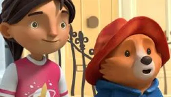 Les aventures de Paddington
