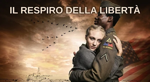 Il respiro della libertà