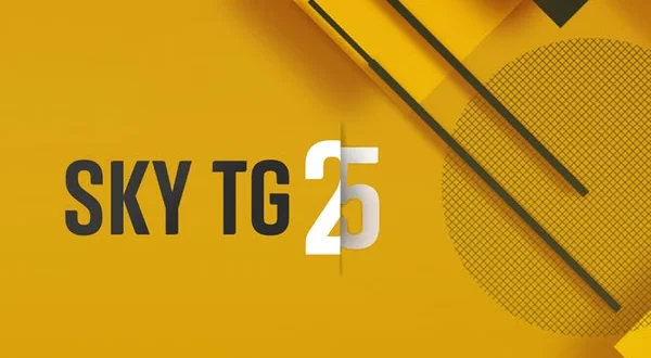 Sky TG25