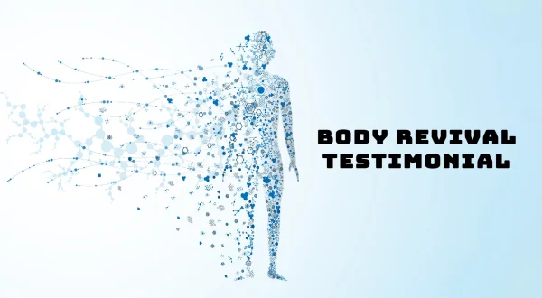 Body Revival Testimonial
