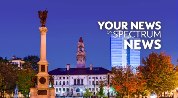 Your News on Spectrum News - Massachusetts