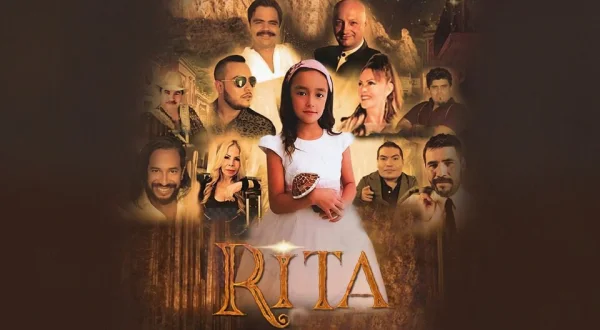 Rita