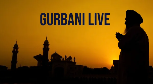Gurbani Live