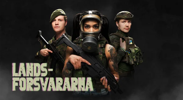 Landsförsvararna