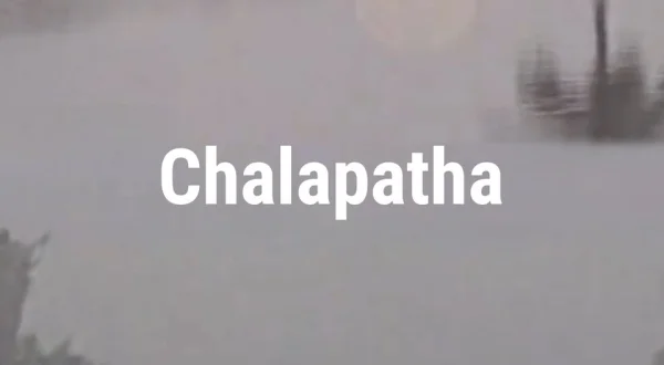Chalapatha