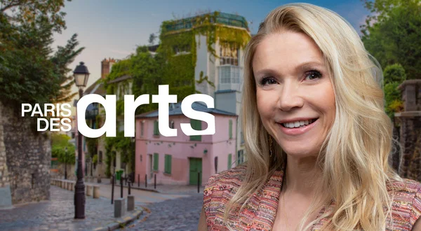 Le Paris des arts