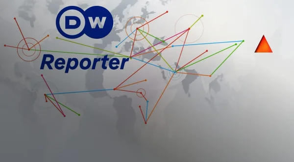 DW Reporteri