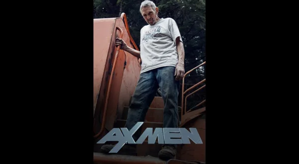Ax Men