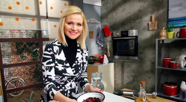 Zdrav apetit