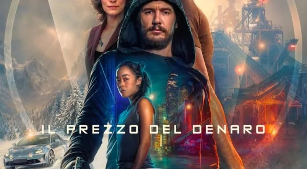 Largo Winch - Il prezzo del denaro