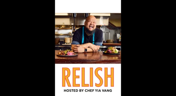 Relish