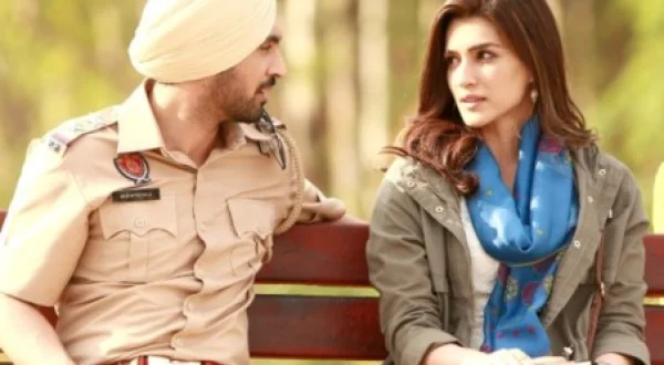 Arjun Patiala