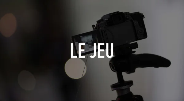 Le jeu