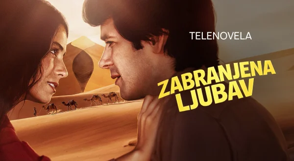 Zabranjena ljubav