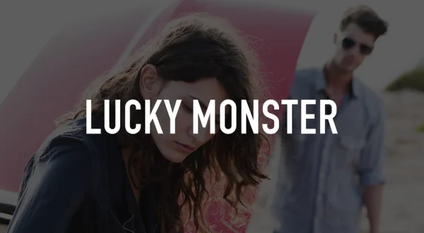 Lucky Monster