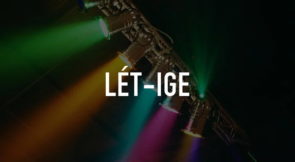 Lét-Ige