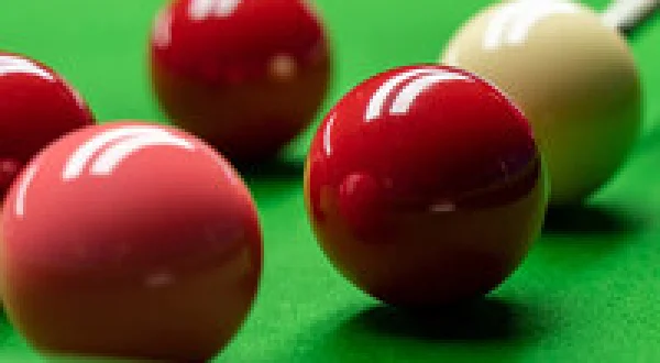 Live: Shanghai Masters Snooker