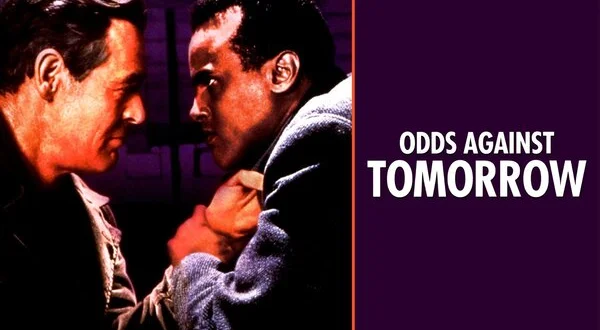 Odds Against Tomorrow