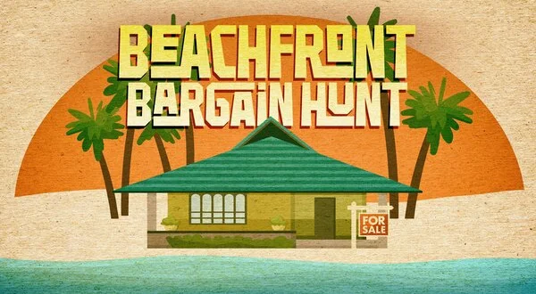 Beachfront Bargain Hunt