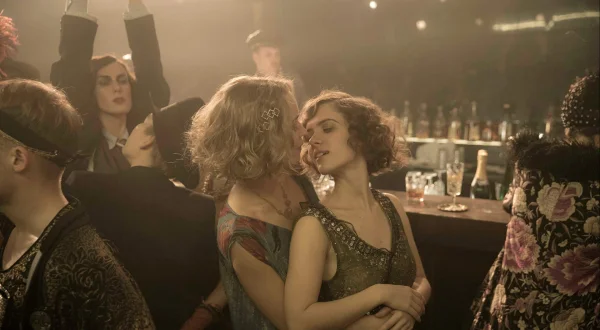 Babylon Berlin