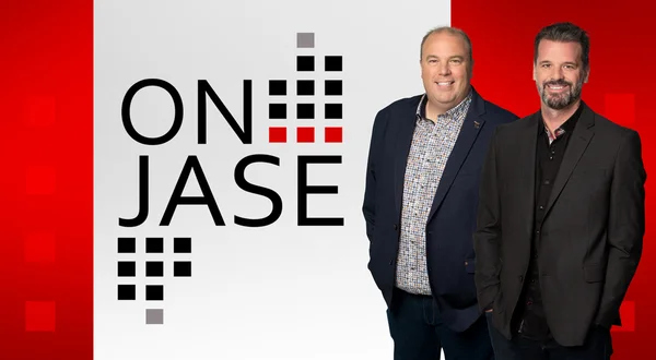 Live: On jase