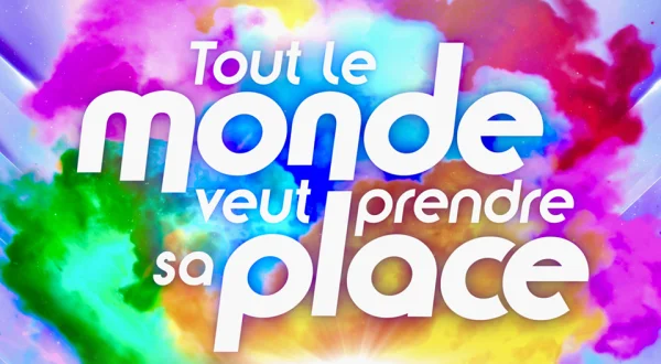 Tout le monde veut prendre sa place