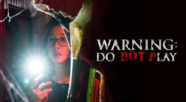 Warning: Do Not Play